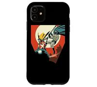 Batman and Robin Wrecking Ball Case for iPhone 11