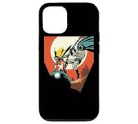 Batman and Robin Wrecking Ball Case for iPhone 12/12 Pro