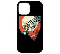 Batman and Robin Wrecking Ball Case for iPhone 12 mini