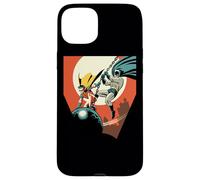 Batman and Robin Wrecking Ball Case for iPhone 15 Plus