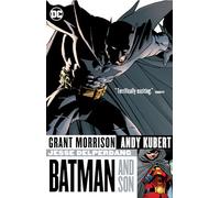 Batman and Son