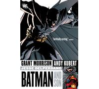 Batman And Son TP