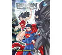 Batman and the Justice League Vol. 1
