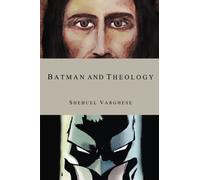 Batman and Theology