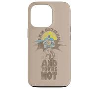 Batman and You're Not Case for iPhone 13 Pro