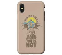 Batman and You're Not Case for iPhone X/XS