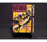 Batman: Animated Series 3 [DVD] [Region 1] [US Import] [NTSC]