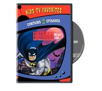 Batman: Animated Series - Last Laugh [DVD] [Region 1] [US Import] [NTSC]
