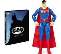 Batman Anthology 1989-1997 DC Comics SUPERMAN, Personaggio da (DVD) (US IMPORT)