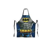 Batman Apron, Blue, Medium