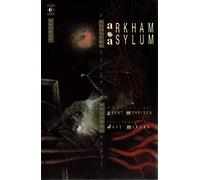 Batman: Arkham Asylum