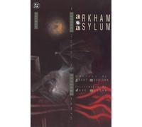 Batman: Arkham Asylum