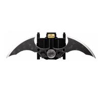 Batman Arkham Asylum Batarang Metal Replica