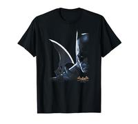 Batman: Arkham Asylum Batman T-Shirt
