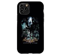 Batman: Arkham Asylum Five Against One Case for iPhone 11 Pro