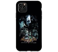 Batman: Arkham Asylum Five Against One Case for iPhone 11 Pro Max