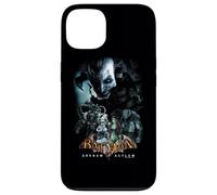 Batman: Arkham Asylum Five Against One Case for iPhone 13