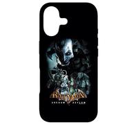Batman: Arkham Asylum Five Against One Case for iPhone 17