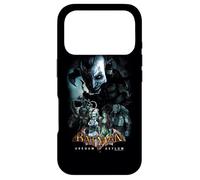 Batman: Arkham Asylum Five Against One Case for iPhone 17 Pro