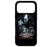 Batman: Arkham Asylum Five Against One Case for iPhone 17 Pro Max
