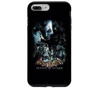 Batman: Arkham Asylum Five Against One Case for iPhone 7 Plus/8 Plus