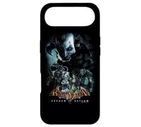 Batman: Arkham Asylum Five Against One Case for iPhone Air