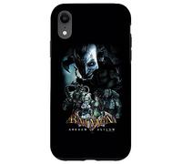 Batman: Arkham Asylum Five Against One Case for iPhone XR