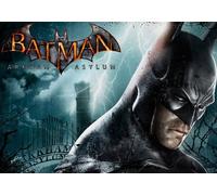 Batman: Arkham Asylum Game of the Year Edition (PC) Steam Gift - GLOBAL