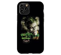 Batman: Arkham Asylum Joker Welcome to the Madhouse Case for iPhone 11 Pro