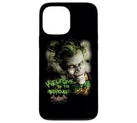 Batman: Arkham Asylum Joker Welcome to the Madhouse Case for iPhone 13 Pro Max