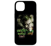 Batman: Arkham Asylum Joker Welcome to the Madhouse Case for iPhone 14 Plus