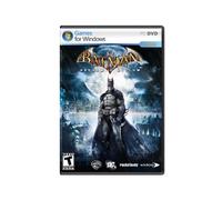 Batman: Arkham Asylum - PC by Warner Bros