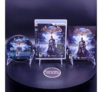 Batman: Arkham Asylum - Playstation 3 (Sony Playstation 3) (US IMPORT)