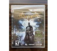 Batman: Arkham Asylum - Playstation 3 (Sony Playstation 3) (US IMPORT)