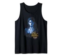 Batman: Arkham Asylum Poison Ivy Tank Top