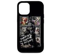 Batman: Arkham Asylum Running the Asylum Case for iPhone 12/12 Pro
