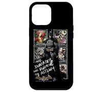 Batman: Arkham Asylum Running the Asylum Case for iPhone 12 Pro Max