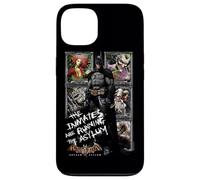 Batman: Arkham Asylum Running the Asylum Case for iPhone 13