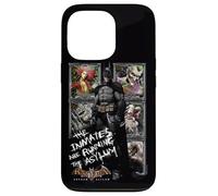 Batman: Arkham Asylum Running the Asylum Case for iPhone 13 Pro