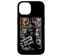 Batman: Arkham Asylum Running the Asylum Case for iPhone 14