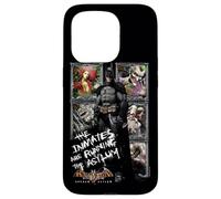 Batman: Arkham Asylum Running the Asylum Case for iPhone 15 Pro