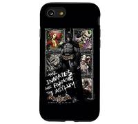 Batman: Arkham Asylum Running the Asylum Case for iPhone SE (2020) / 7/8