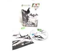 Batman Arkham City - 3D Compatible version (Xbox 360)