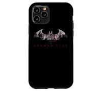 Batman: Arkham City Bat Fill Case for iPhone 11 Pro