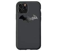 Batman: Arkham City Bat Logo Case for iPhone 11 Pro