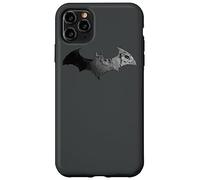 Batman: Arkham City Bat Logo Case for iPhone 11 Pro Max