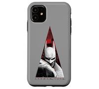Batman: Arkham City Bat Triangle Case for iPhone 11