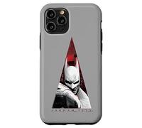Batman: Arkham City Bat Triangle Case for iPhone 11 Pro