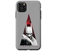 Batman: Arkham City Bat Triangle Case for iPhone 11 Pro Max
