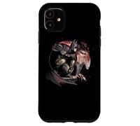 Batman: Arkham City Blood Moon Case for iPhone 11